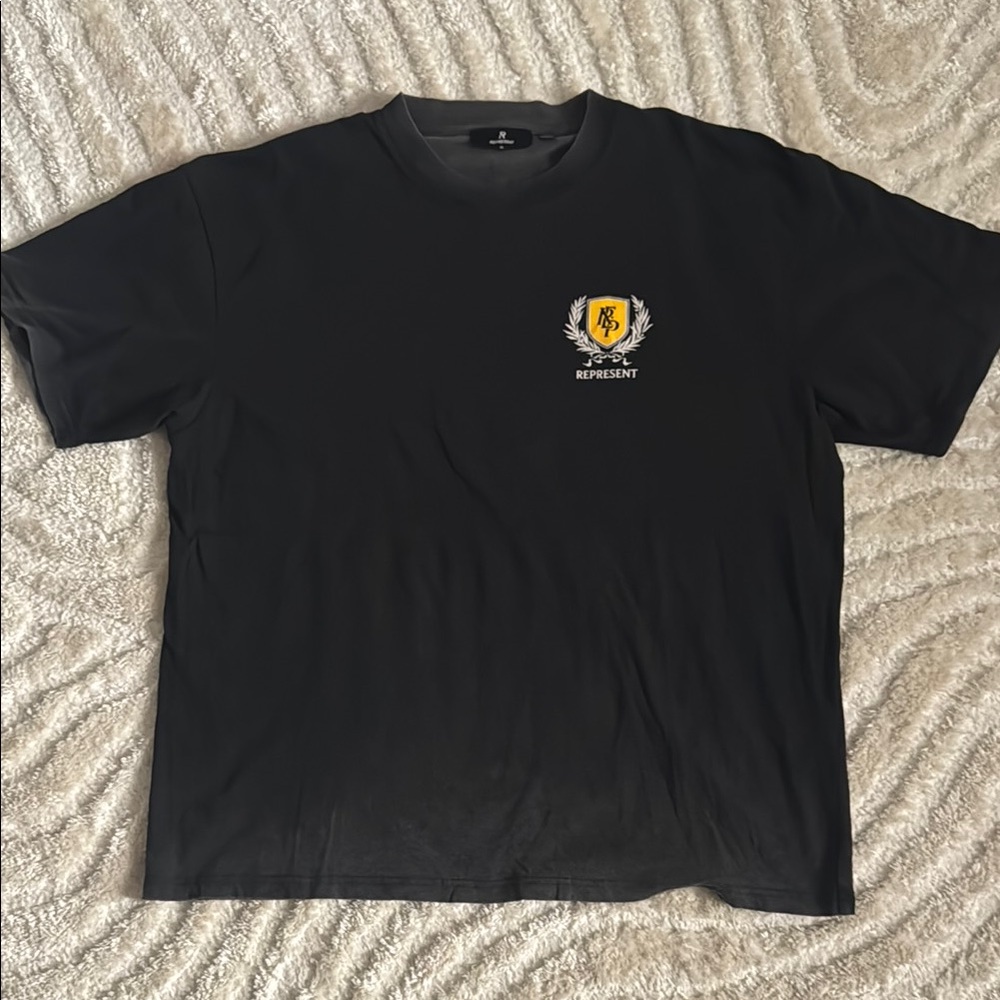 Black T-Shirt
